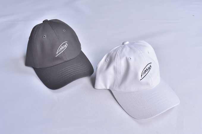 Filphies LOGO CAP