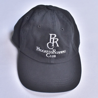 PROGRESS RUNNING CLUB BADGE LOGO CAP