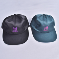 TUITACI 朔 SATIN CAP