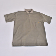 Nigel Cabourn RUGGER SHIRT -NEW ZEALAND TYPE