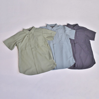 Teton Bros Journey Shirt (Unisex)