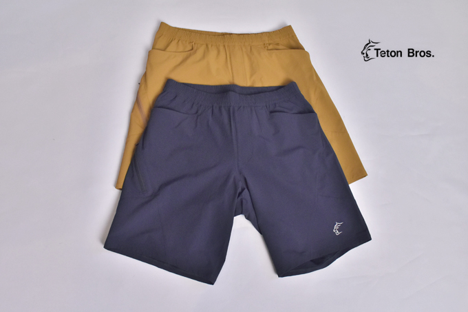 Teton Bros Sky Short