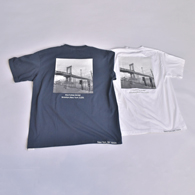 Filphies S/S T-SHIRTS MANHATTAN BRIDGE