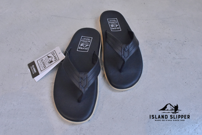 Island Slipper PT-202