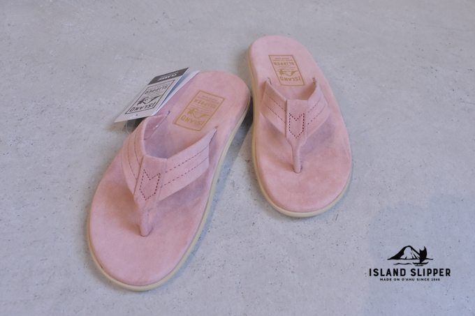 Island Slipper PT-203