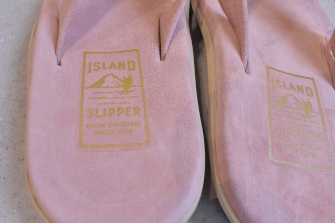 Island Slipper PT-203