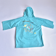 TUITACI ISLAND “HAPPI” HOODIE