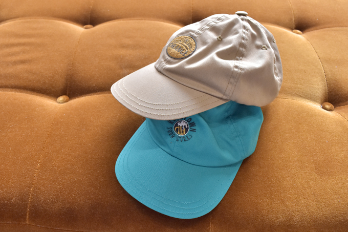 DECHO BC BALL CAP (4-1SD22)