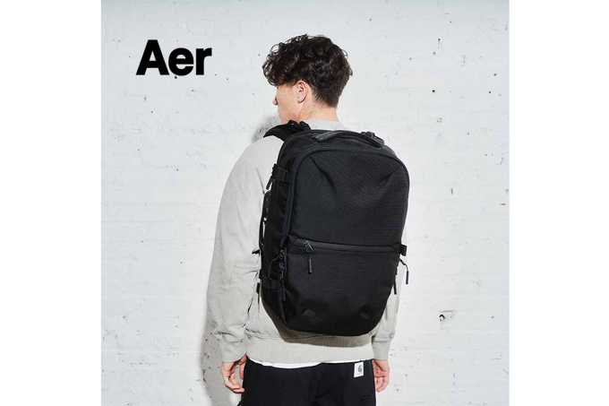 Aer Travel Pack 3