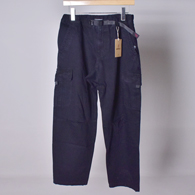 Gramicci DENIM LOOSE CARGO PANT