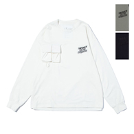 F/CE PLA LONG SLEEVE