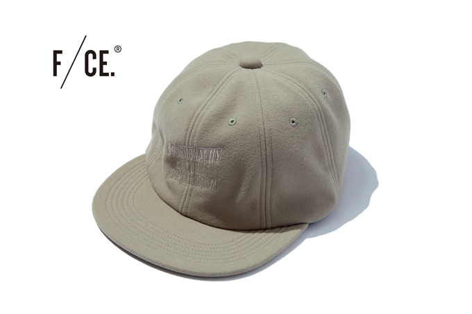 F/CE DLT 8 PANEL CAP