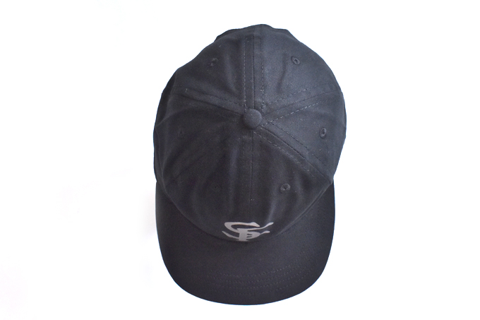 SASSAFRAS SF Reflective Cap - Cotton Twill