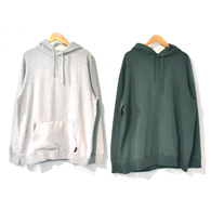 Gramicci CLASSIC HOODED SWEATSHIRT