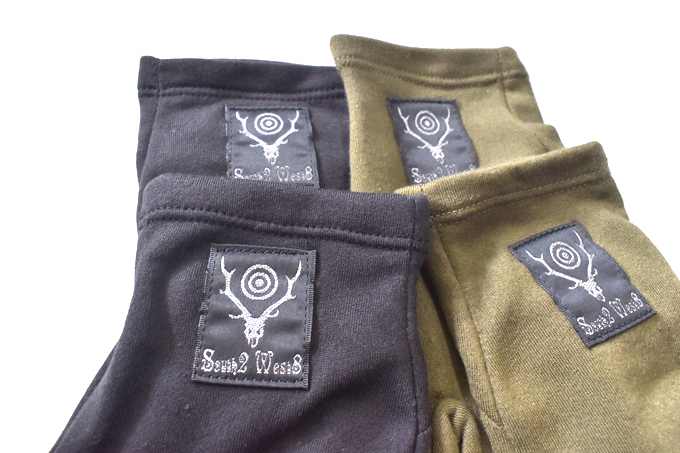 South2 West8 INNER GLOVE - POLY FLEECE