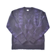 South2 West8 LOOSE FIT SWEATER - S2W8 NATIVE
