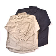 Burlap Outfitter L/S B.B SHIRT