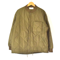 GOLDEN MILLS INC.  RS CWU JACKET