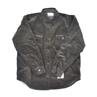 GOLDEN MILLS INC.  NWC CPO SHIRT JACKET