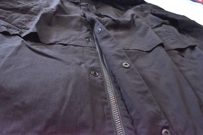 Gramicci 【Gramicci by F/CE.】MOUNTAIN JACKET