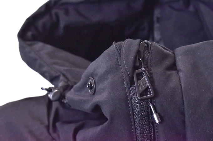 Gramicci 【Gramicci by F/CE.】 MILITARY PADDING BLOUSON