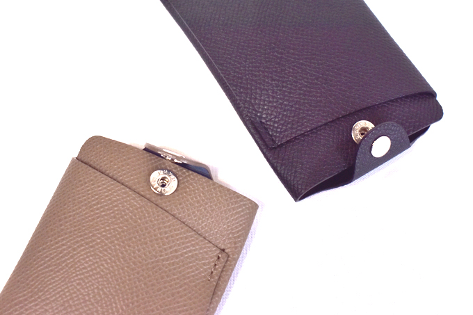 Slow waprolux-smart tailoring card case-