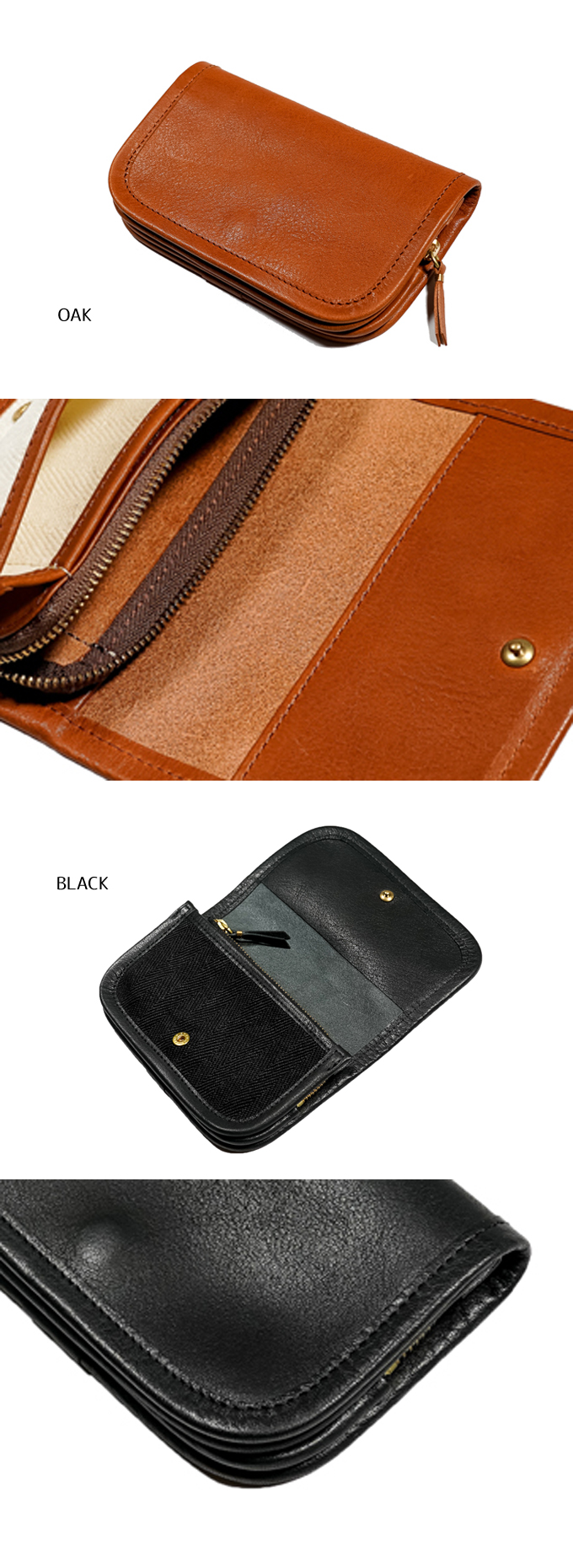 Slow bono-utility wallet L-