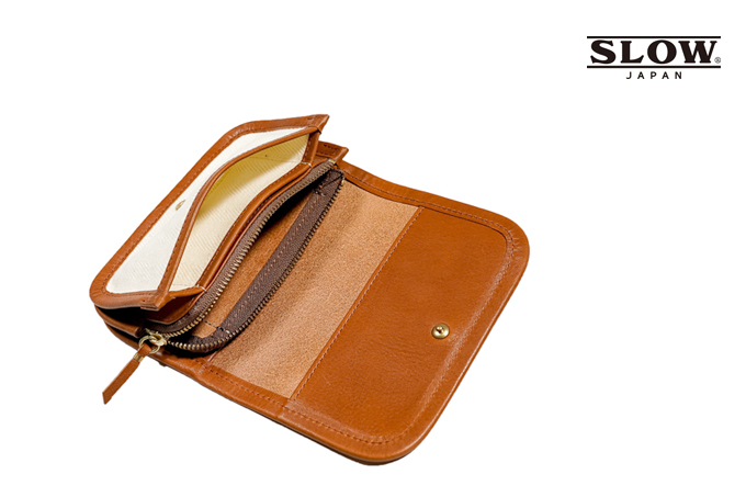 Slow bono-utility wallet L-