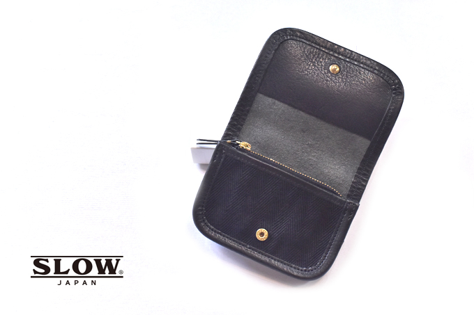 Slow bono -utility wallet M-