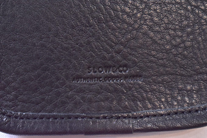 Slow bono -utility wallet M-