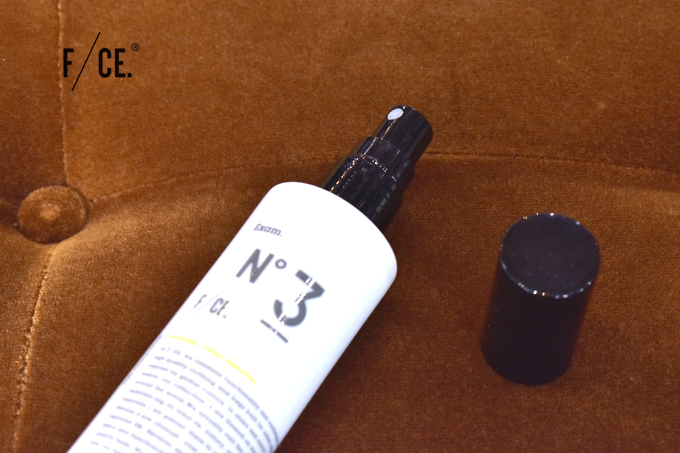 F/CE F/CE. × VITAL MATERIAL NO.3 ROOM & FABRIC MIST