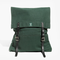 South2 West8 18OZ CANVAS TREK PACK