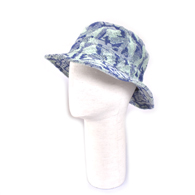 Needles BUCKET HAT - PE/C ABSTRACT PILE JQ.