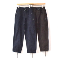 South2 West8 BELTED C.S. PANT - 11.5OZ CT CANVAS