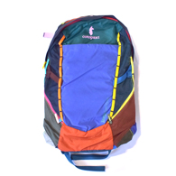 COTOPAXI INCA 26L BACKPACK - DEL DÍA