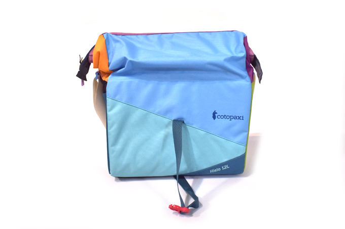 COTOPAXI HIELO 12L COOLER BAG - DEL DÍA