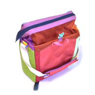 COTOPAXI HIELO 12L COOLER BAG - DEL DÍA