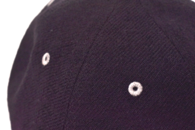 Nigel Cabourn BASEBALL CAP