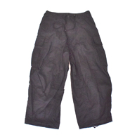 Needles H.D. PANT - BDU