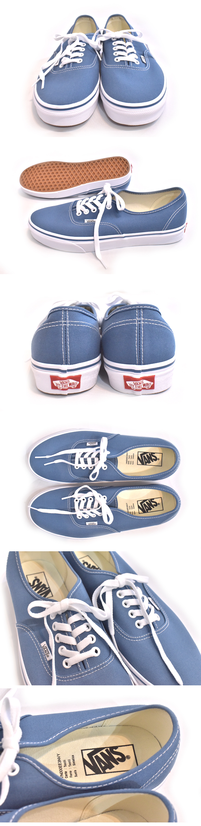 VANS Ua Authentic