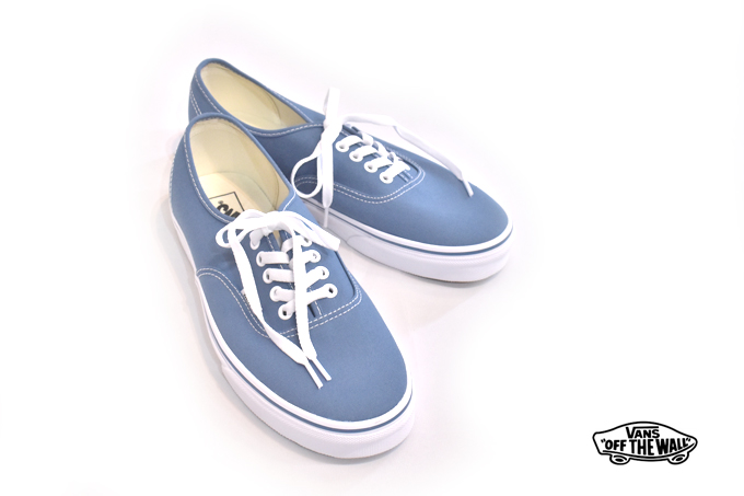 VANS Ua Authentic