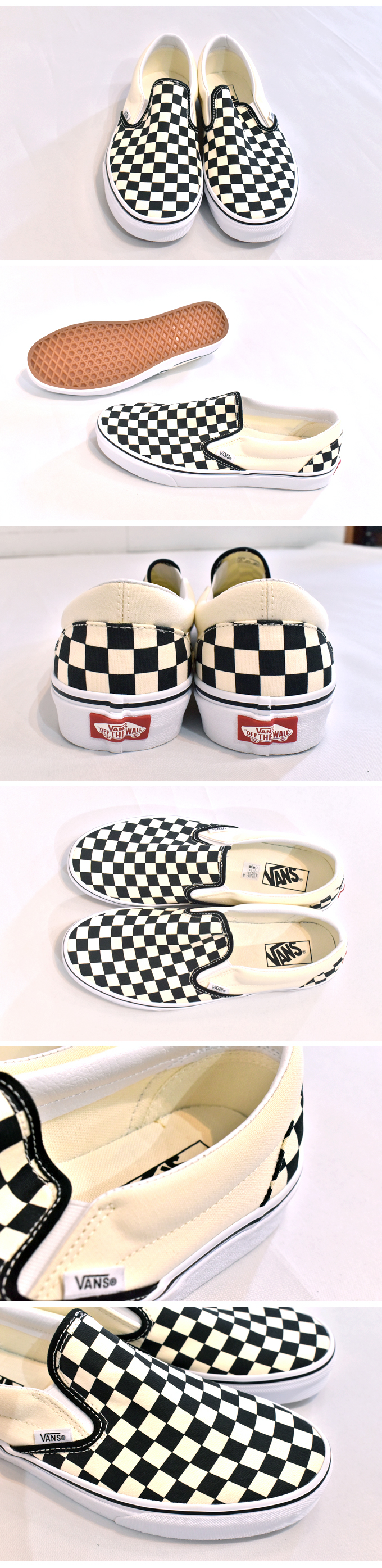 VANS Ua Classic Slip-on