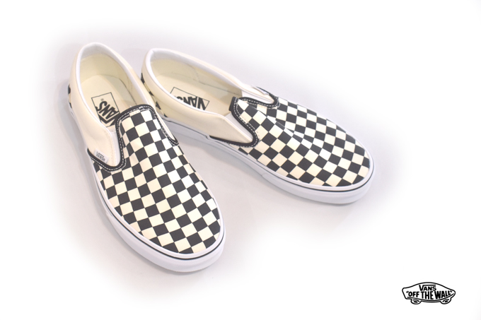 VANS Ua Classic Slip-on