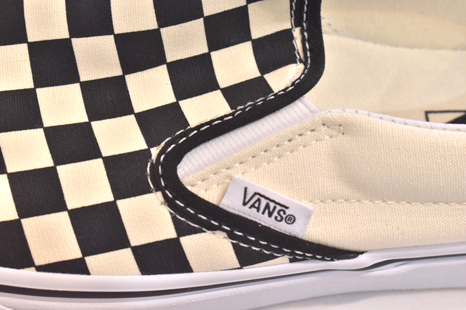 VANS Ua Classic Slip-on