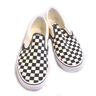 VANS Ua Classic Slip-on