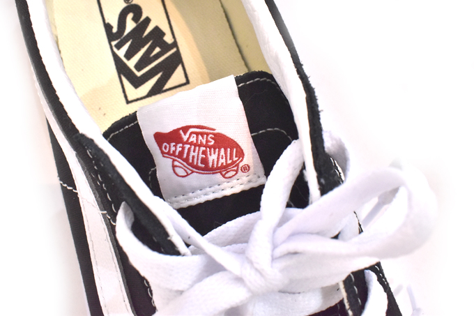 VANS Ua Sk8-Low