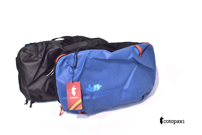 COTOPAXI ALLPA 35L TRAVEL PACK