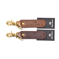 Nigel Cabourn KEY RING - SWISS ARMY