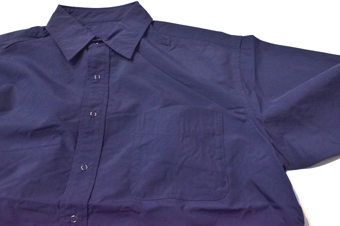 Burlap Outfitter  L/S B.B SHIRT