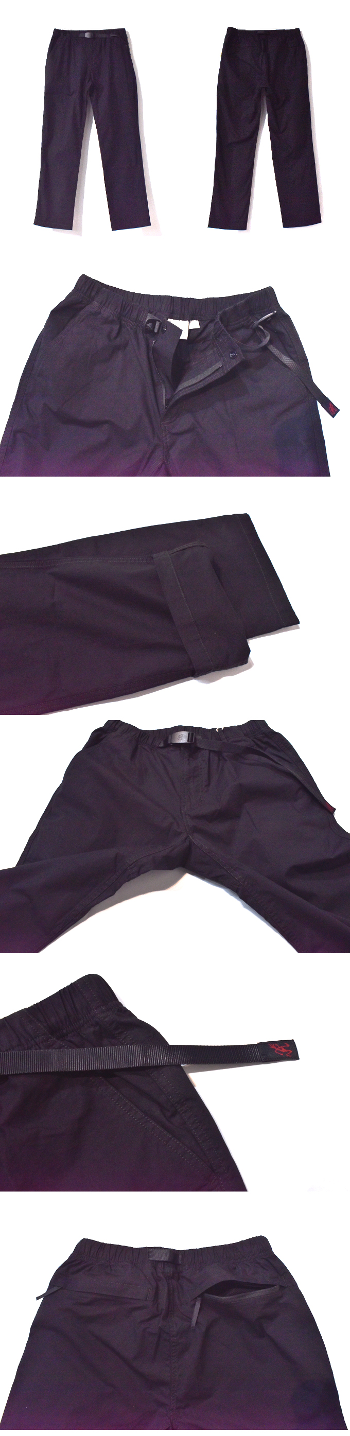 Gramicci  WEATHER TREK PANT